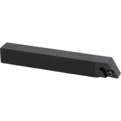 Kyocera - LH SDJC-FF 0° (Axial), 0° (Radial)° Positive Rake Indexable Turning Toolholder - Exact Tooling