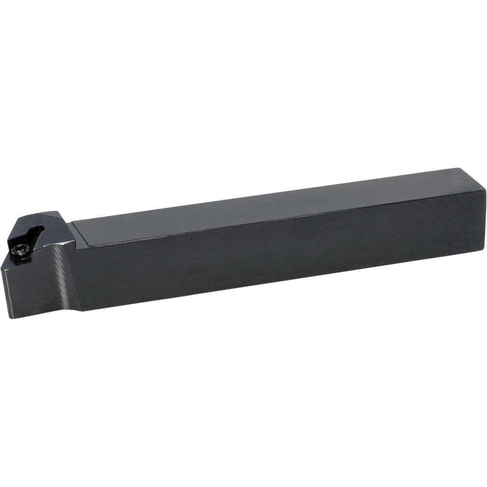 Kyocera - RH SDLN -6° (Axial), -7° (Radial)° Negative Rake Indexable Turning Toolholder - Exact Tooling