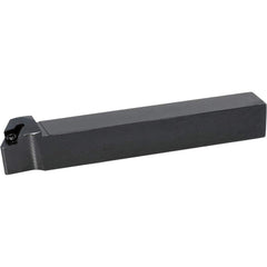 Kyocera - RH SDLN -6° (Axial), -7° (Radial)° Negative Rake Indexable Turning Toolholder - Exact Tooling