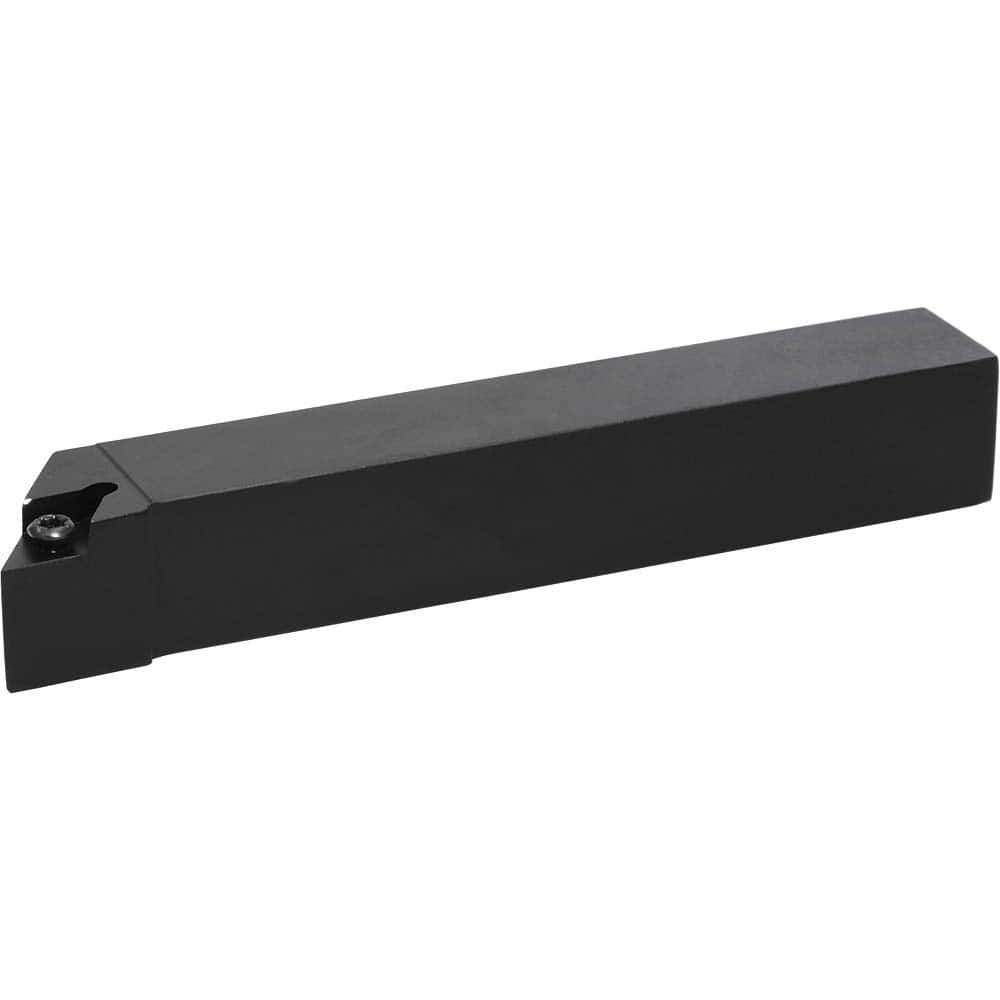 Kyocera - RH SDJC 0° (Axial), 0° (Radial)° Positive Rake Indexable Turning Toolholder - Exact Tooling