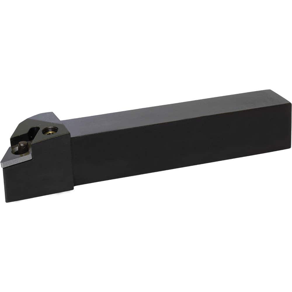 Kyocera - RH PDJN -6° (Axial), -7° (Radial)° Negative Rake Indexable Turning Toolholder - Exact Tooling
