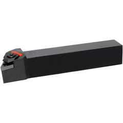 Kyocera - RH WTJN -6° (Axial), -6° (Radial)° Negative Rake Indexable Turning Toolholder - Exact Tooling