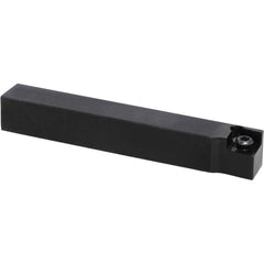 Kyocera - LH SCLC-FF 0° (Axial), 0° (Radial)° Positive Rake Indexable Turning Toolholder - Exact Tooling