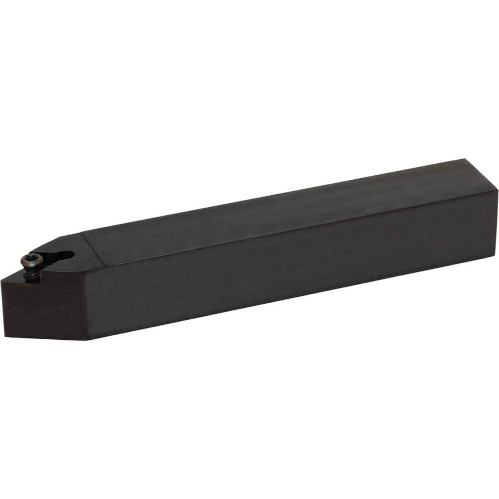 Kyocera - Neutral SDNCN 0° (Axial), 0° (Radial)° Positive Rake Indexable Turning Toolholder - Exact Tooling