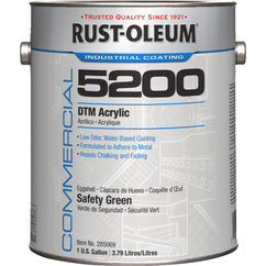 5200 Safety Green Sealant - Exact Tooling