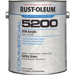 5200 Safety Green Sealant - Exact Tooling