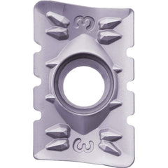 Kyocera - APMT250640ERNB3 PR1230 Carbide Milling Insert - Exact Tooling