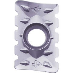 APMT250616ERNB4PPR1230 Carbide Milling Insert Megacoat Finish, 1/4″ Thick x 5/8″ Wide