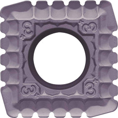 SPMT1806EDERNB3PPR1230 Carbide Milling Insert Megacoat Finish, 1/4″ Thick x 18mm Wide