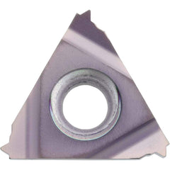 Kyocera - 22ER350ISO PR1115 Carbide Laydown Threading Insert - Exact Tooling