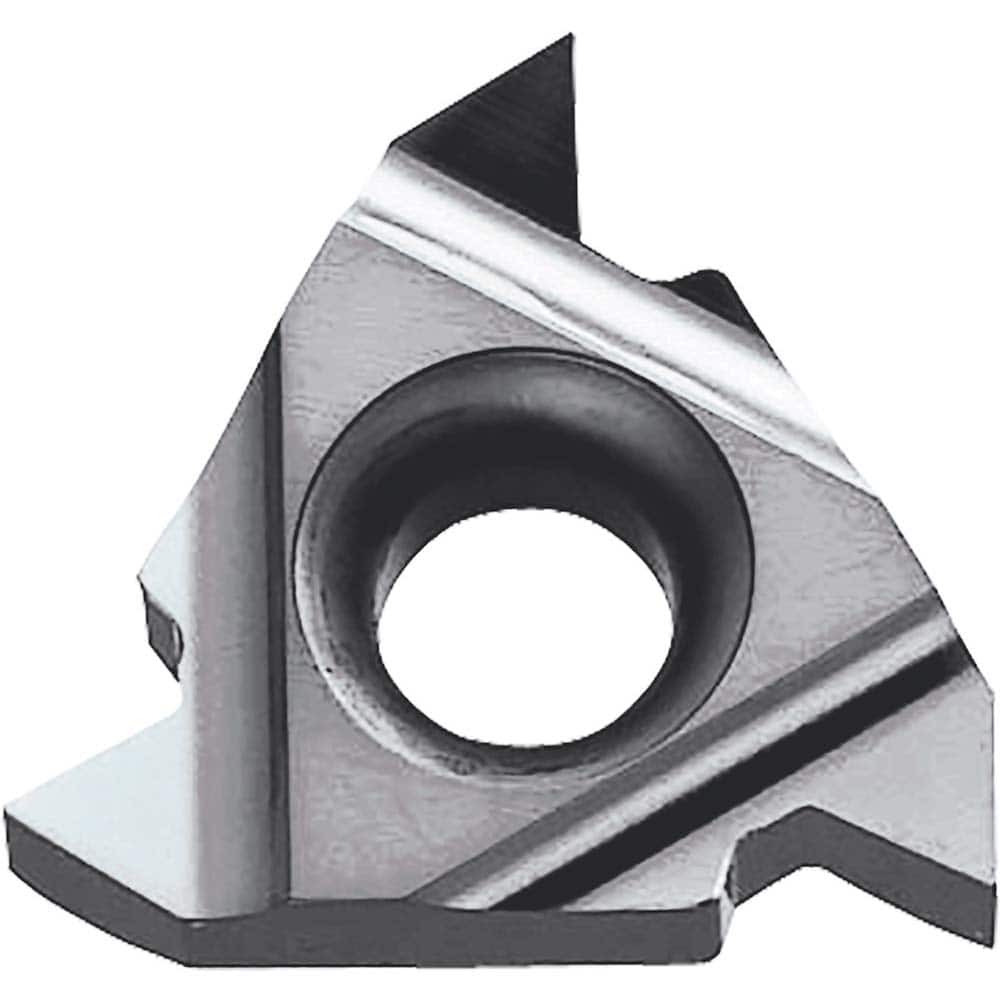 Kyocera - 22ERN60 GW15 Carbide Laydown Threading Insert - Exact Tooling
