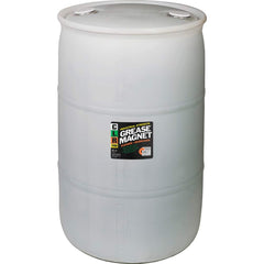 CLR Pro - All-Purpose Cleaners & Degreasers; Type: Cleaner/Degreaser ; Container Type: Drum ; Container Size: 55 Gal ; Scent: Soapy ; Form: Liquid; Liquid Concentrate ; Material Application: Asphalt; Auto Bodies; Automatic Scrubbers; Automotive; Bathroom - Exact Tooling