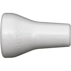 Loc-Line - Coolant Hose Nozzles; Type: Loc-Line ; Nozzle Diameter (Inch): 3/8 ; Nozzle Type: Round ; Hose Inside Diameter (Inch): 3/8 ; Nozzle Type: Round ; Thread Type: NonThreaded - Exact Tooling