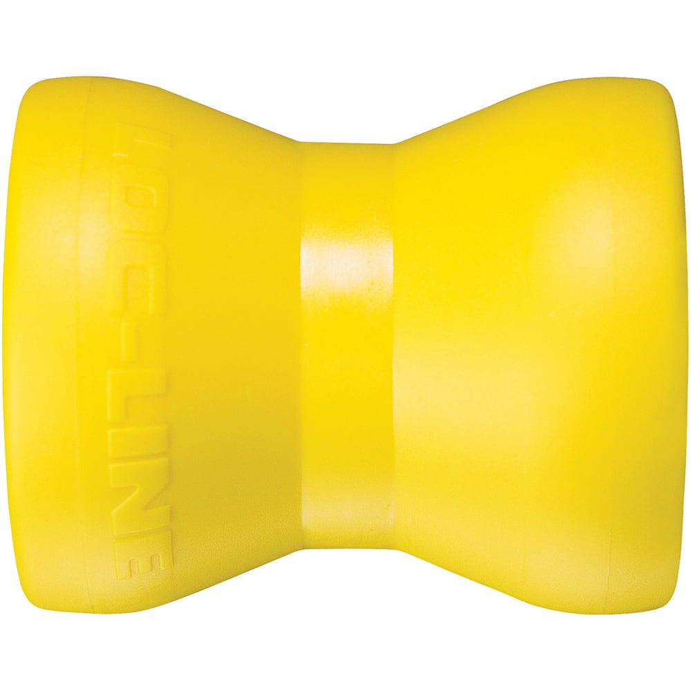 Loc-Line - Coolant Hose Adapters, Connectors & Sockets; Type: Socket ; Hose Inside Diameter (Inch): 1/2 ; Thread Type: NonThreaded ; Connection Type: 1/2 NPT ; Body Material: Polyester ; Maximum Flow Rate (GPM): 7.92 - Exact Tooling