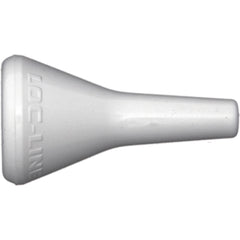 Loc-Line - Coolant Hose Nozzles; Type: Loc-Line ; Nozzle Diameter (Inch): 1/16 ; Nozzle Type: Round ; Hose Inside Diameter (Inch): 1/4 ; Nozzle Type: Round ; Thread Type: NonThreaded - Exact Tooling