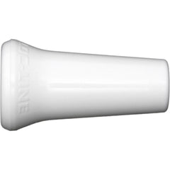 Loc-Line - Coolant Hose Nozzles; Type: Loc-Line ; Nozzle Diameter (Inch): 1/4 ; Nozzle Type: Round ; Hose Inside Diameter (Inch): 1/4 ; Nozzle Type: Round ; Thread Type: NonThreaded - Exact Tooling