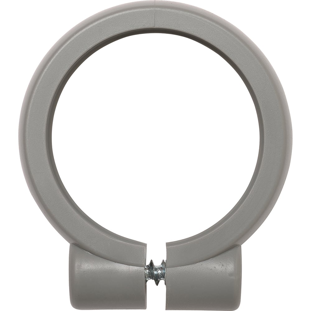 Loc-Line - Coolant Hose Tools; Type: Element Clamp ; For Use With: Our Element Clamps double the working pressure of our standard hose! These Element Clamps are the perfect solution to increased working pressures and improved rigidity! ; Hose Inside Diam - Exact Tooling