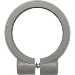 Loc-Line - Coolant Hose Tools; Type: Element Clamp ; For Use With: Our Element Clamps double the working pressure of our standard hose! These Element Clamps are the perfect solution to increased working pressures and improved rigidity! ; Hose Inside Diam - Exact Tooling