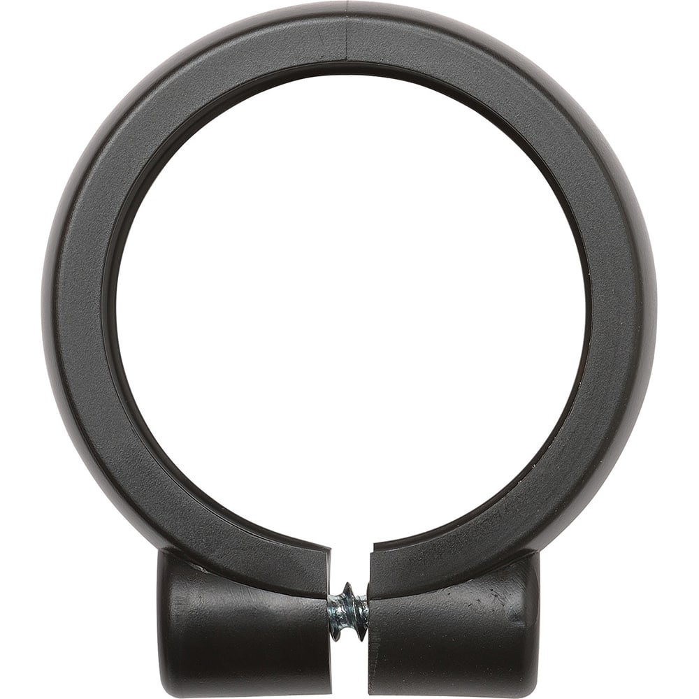 Loc-Line - Coolant Hose Tools; Type: Element Clamp ; For Use With: Our Element Clamps double the working pressure of our standard hose! These Element Clamps are the perfect solution to increased working pressures and improved rigidity! ; Hose Inside Diam - Exact Tooling