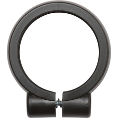 Loc-Line - Coolant Hose Tools; Type: Element Clamp ; For Use With: Our Element Clamps double the working pressure of our standard hose! These Element Clamps are the perfect solution to increased working pressures and improved rigidity! ; Hose Inside Diam - Exact Tooling