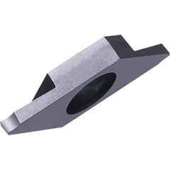 Kyocera - TKF12R100-T PR1535 Carbide Cutoff Insert - Exact Tooling