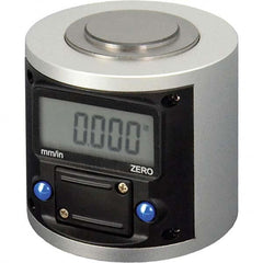 SPI - 2" OAH x 2" OAW x 2" OAL Magnetic Digital Presetter - Exact Tooling