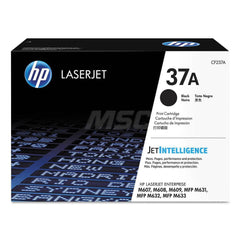 Hewlett-Packard - Office Machine Supplies & Accessories; Office Machine/Equipment Accessory Type: Toner Cartridge ; For Use With: HP LaserJet Enterprise MFP M632fht; MFP M632h; MFP M631z; MFP M631h; M608x; M609dn; MFP M632z; M609x; M608dn; M607n; M607dn; - Exact Tooling
