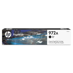 Hewlett-Packard - Office Machine Supplies & Accessories; Office Machine/Equipment Accessory Type: Ink Cartridge ; For Use With: HP PageWide 377dw; HP PageWide Pro 452dn; 452dn; 452dw; 552dw; HP PageWide Pro 477dn; 477dn; 477dw; 577dw; 577z ; Color: Black - Exact Tooling