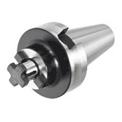 BT40 SEM 27X100C SHELL MILL HOLDER - Exact Tooling