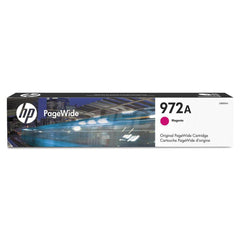 Hewlett-Packard - Office Machine Supplies & Accessories; Office Machine/Equipment Accessory Type: Ink Cartridge ; For Use With: HP PageWide 377dw; HP PageWide Pro 452dn; 452dn; 452dw; 552dw; HP PageWide Pro 477dn; 477dn; 477dw; 577dw; 577z ; Color: Magen - Exact Tooling