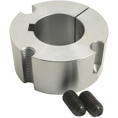 Tritan - 1-13/16" Bore, Tapered Lock Sprocket Bushing - Exact Tooling