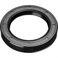 Value Collection - 0.748" ID x 1.26" OD TC Automotive Shaft Seal - Buna-N, 0.315" Thick - Exact Tooling