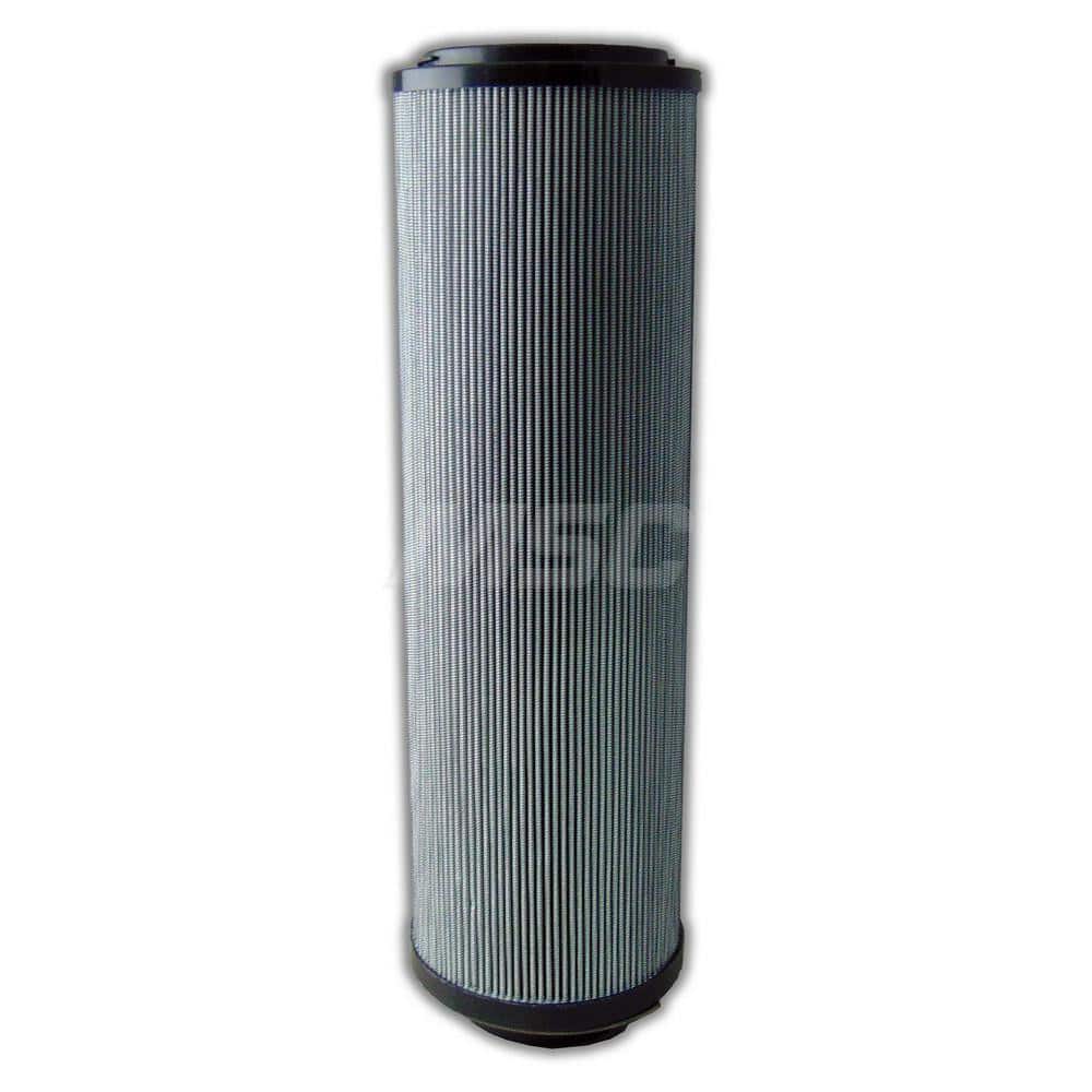 Main Filter - Filter Elements & Assemblies; Filter Type: Replacement/Interchange Hydraulic Filter ; Media Type: Microglass ; OEM Cross Reference Number: SEPARATION TECHNOLOGIES H130R03NB0 ; Micron Rating: 3 - Exact Tooling