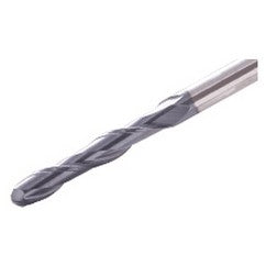 EB-A2 05-40C05E100 IC900 END MILL - Exact Tooling