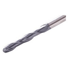 EB-A2 10-60C10E150 IC08 END MILL - Exact Tooling