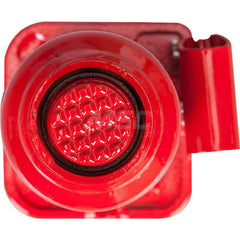 Big Red - Manual Bottle, Screw, Ratchet & Hydraulic Jacks; Type: Hydraulic Bottle Jack ; Load Capacity (Ton): 10 (Inch); Minimum Height (Inch): 9-1/16 ; Minimum Height (Decimal Inch): 9.0625 ; Maximum Height (Decimal Inch): 18.1250 ; Maximum Height (Inch - Exact Tooling
