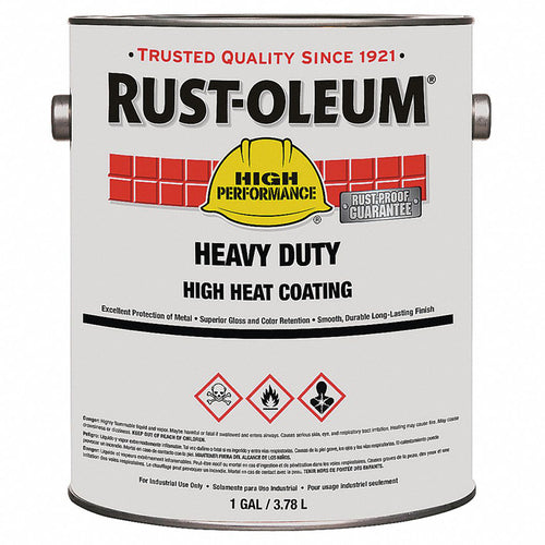 High Heat Heavy Duty Aluminum Sealant - Exact Tooling