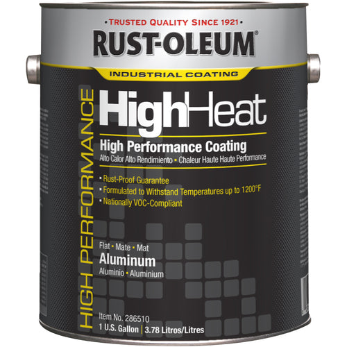 High Heat High Performance Aluminum Sealant - Exact Tooling