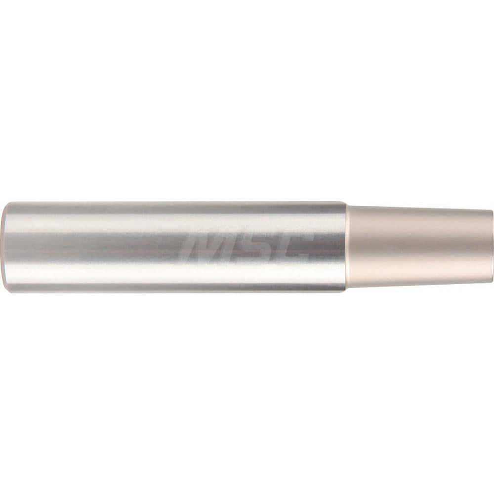 YG-1 - End Mill Holders & Adapters; Shank Type: Straight Shank ; Modular Connection Size: M6 ; Taper Size: None ; Hole Diameter (mm): 15.8750 ; Hole Diameter (Inch): 5/8 ; Nose Diameter (Inch): 2-3/4 - Exact Tooling