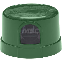 Gateway International 360 - Sensor Accessories; Sensor Accessory Type: Photo Control ; For Use With: HID & LED Roadway & Street Lighting Fixture ; Voltage: 98-277V - Exact Tooling