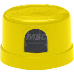 Gateway International 360 - Sensor Accessories; Sensor Accessory Type: Photo Control ; For Use With: HID & LED Roadway & Street Lighting Fixture ; Amperage: 8 ; Voltage: 98-277V - Exact Tooling