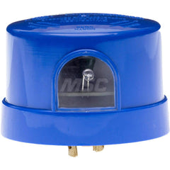 Gateway International 360 - Sensor Accessories; Sensor Accessory Type: Photo Control ; For Use With: HID & LED Roadway & Street Lighting Fixture ; Amperage: 8 ; Voltage: 98-277V - Exact Tooling