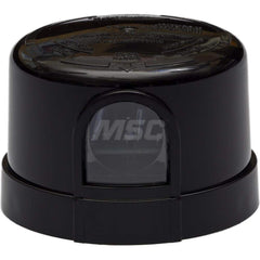 Gateway International 360 - Sensor Accessories; Sensor Accessory Type: Photo Control ; For Use With: HID & LED Roadway & Street Lighting Fixture ; Amperage: 8 ; Voltage: 98-277V - Exact Tooling