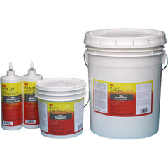 3M - Wire Pulling Lubricants; Product Form: Wax ; Lubricant Color: Gray ; Container Type: Squeeze Bottle ; Container Size (Qt.): 1 ; Maximum Operating Temperature (F): 194 ; Minimum Operating Temperature (F): 10 - Exact Tooling