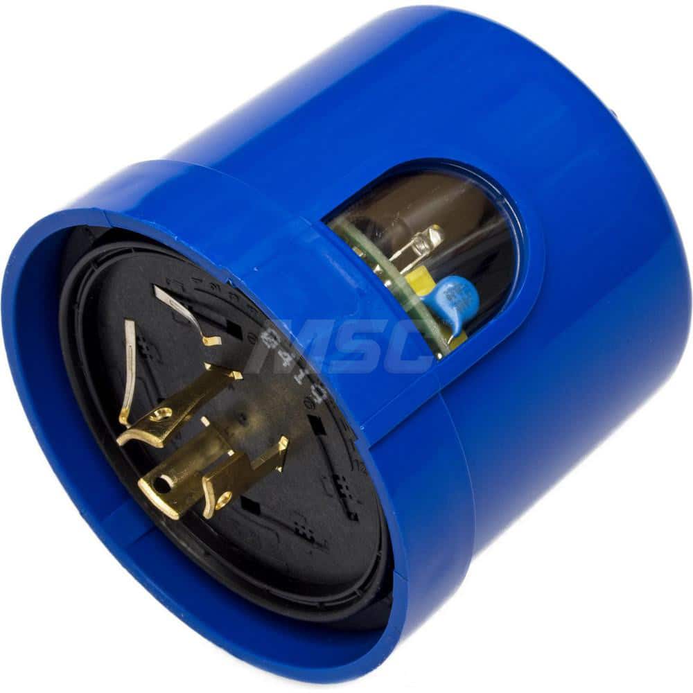 Gateway International 360 - Sensor Accessories; Sensor Accessory Type: Photo Control ; For Use With: HID & LED Roadway & Street Lighting Fixture ; Voltage: 98-277V - Exact Tooling