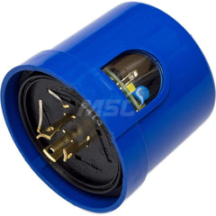 Gateway International 360 - Sensor Accessories; Sensor Accessory Type: Photo Control ; For Use With: HID & LED Roadway & Street Lighting Fixture ; Voltage: 98-277V - Exact Tooling