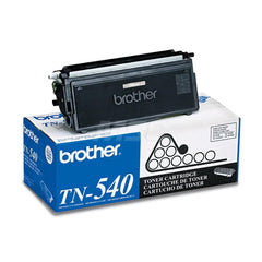 Brother - Office Machine Supplies & Accessories; Office Machine/Equipment Accessory Type: Toner Cartridge ; For Use With: DCP-8040; DCP-8045D; HL-5140; HL-5150D; HL-5150DLT; HL-5170DN; HL-5170DNLT; MFC-8120; MFC-8220; MFC-8440; MFC-8640D; MFC-8840D; MFC- - Exact Tooling