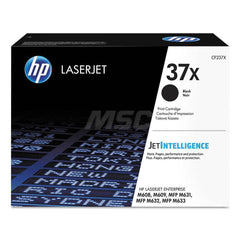 Hewlett-Packard - Office Machine Supplies & Accessories; Office Machine/Equipment Accessory Type: Toner Cartridge ; For Use With: HP LaserJet Enterprise M609dn; MFP M631h; MFP M631z; MFP M632h; M608x; M609x; M608n; MFP M633fh; MFP M632z; MFP M632fht; M60 - Exact Tooling