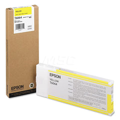 Epson - Office Machine Supplies & Accessories; Office Machine/Equipment Accessory Type: Ink Cartridge ; For Use With: Epson Stylus Pro 4880 Portrait Edition; Epson Stylus Pro 4880 ColorBurst; Epson Stylus Pro 4880 Printer; Epson Stylus Pro 4800 Professio - Exact Tooling