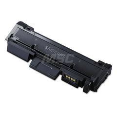 Hewlett-Packard - Office Machine Supplies & Accessories; Office Machine/Equipment Accessory Type: Toner Cartridge ; For Use With: Samsung ProXpress SL-M2625D; M2825DW; M2875FD; M2875FW ; Color: Black - Exact Tooling